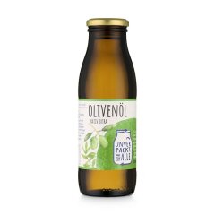Unverpackt Umgedacht Olivenöl EG MMP-Sf - Bio - 500ml