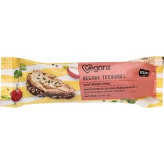 Veganz Vegane Teewurst - 125g