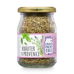 Unverpackt Umgedacht Herbes de Provence EG MMP-kl - Bio -...