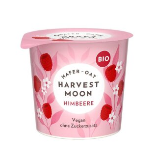 Harvest Moon Hafer Himbeere - Bio - 0,275kg