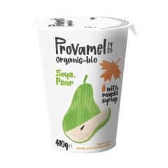 Provamel Joghurtalternative Soja-Birne - Bio - 400g