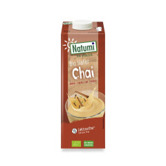 Natumi Hafer Chai Drink - Bio - 1l