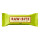 Raw Bite Fruchtriegel Lime glutenfrei - Bio - 50g x 12  - 12er Pack VPE