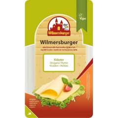 Wilmersburger Scheiben Kräuter de en fr nl - 150g x...