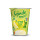 Sojade Soja-Alternative zu Joghurt Zitrone - Bio - 400g x 6  - 6er Pack VPE