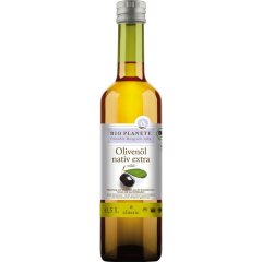Bio Planète Olivenöl mild nativ extra - Bio -...
