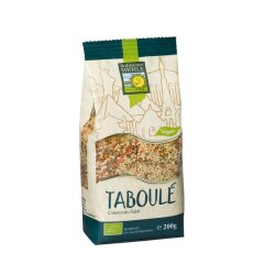 Bohlsener Mühle Taboulé Couscous Salat - Bio...
