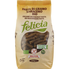 Felicia Bio Buchweizen Fusilli glutenfrei - Bio - 250g x...