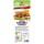 Wheaty Veganer Aufschnitt Chorizo - Bio - 80g x 10  - 10er Pack VPE