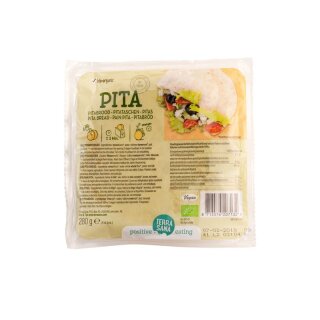 Terrasana Pita - Bio - 280g x 12  - 12er Pack VPE