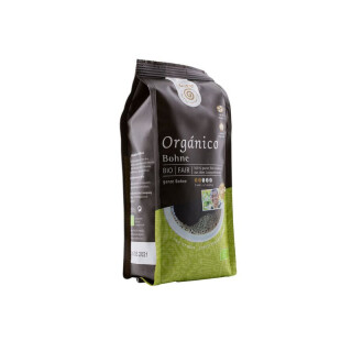 GEPA Café Organico Bohne - Bio - 250g x 6  - 6er Pack VPE