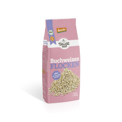 Bauckhof Buchweizenflocken glutenfrei Demeter - Bio -...