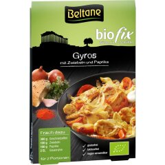 Beltane Biofix Gyros, glutenfrei lactosefrei - Bio -...