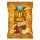 Pural FlipO maïs Erdnuss - Bio - 100g x 12  - 12er Pack VPE