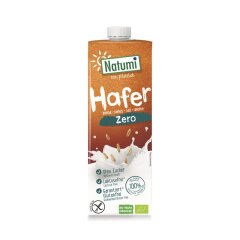 Natumi Hafer Drink Zero - Bio - 1l x 8  - 8er Pack VPE