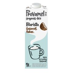 Provamel Barista Kokos Drink - Bio - 1l x 8  - 8er Pack VPE
