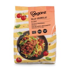 Veganz Soja-Granulat - 500g x 5  - 5er Pack VPE