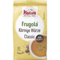 Natura Reform Frugola Körnige Würze...
