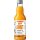 Voelkel Shot Ingwer & Kurkuma mit Orangensaft & viel Vitamin C aus Acerola - Bio - 0,2l