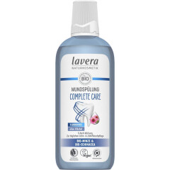 Lavera Zahncreme Complete Care Fluoridfrei - 400ml