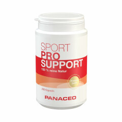 Panaceo Sport Pro-Support 200 Kapseln - 100g