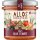 Allos Hof Gemüse Olivers Olive Tomate - Bio - 135g x 6  - 6er Pack VPE