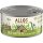 Allos Hof-Pastete mit grünem Pfeffer - Bio - 125g x 12  - 12er Pack VPE