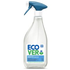 Ecover Badreiniger Spray 0. 5L - 500ml x 6  - 6er Pack VPE