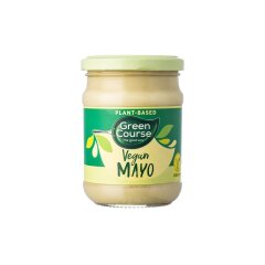Green Course Vegan Mayo - 280g