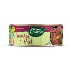 Green Course Veganes Hack - 290g