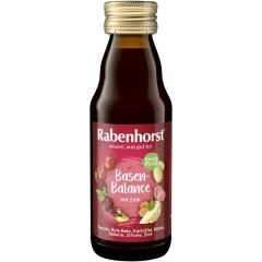 Rabenhorst Basen-Balance Mini - 125ml