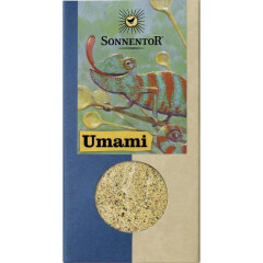 Sonnentor Umami Gewürz - Bio - 60g