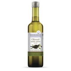 Bio Planète Olivenöl fruchtig nativ extra -...
