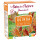 Blumenbrot Knusperbrot Quinoa - Bio - 150g x 6  - 6er Pack VPE