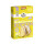 Bauckhof Dinkel Zitronenkuchen Demeter - Bio - 485g x 6  - 6er Pack VPE