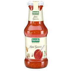 byodo Byodo Asia Sauce - Bio - 250ml x 6  - 6er Pack VPE