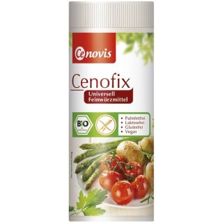 Cenovis Cenofix universell bio - Bio - 80g x 12  - 12er Pack VPE