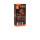 Original Food Bonga Red Mountain Kapseln Espresso kompatibel mit Nespresso Machinen kompo - Bio - 55g x 6  - 6er Pack VPE