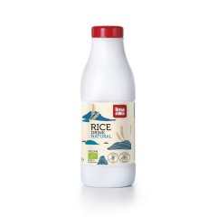 Lima Ricedrink natural - Bio - 1l x 6  - 6er Pack VPE
