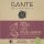 Sante Festes Shampoo 2in1 Glanz - 60g x 6  - 6er Pack VPE
