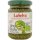 LaSelva Verde Pesto Basilikum Würzpaste - Bio - 130g x 6  - 6er Pack VPE