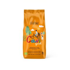 Vivani Cavi quick kakaohaltiges Getränkepulver - Bio...