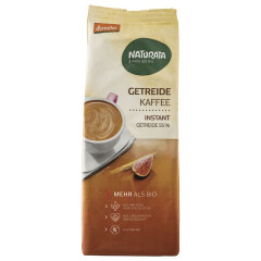 Naturata Getreidekaffee instant Nachfüllbeutel - Bio...