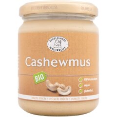 Eisblümerl Cashewmus - Bio - 250g x 6  - 6er Pack VPE