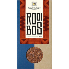 Sonnentor Rooibos Tee lose - Bio - 100g x 6  - 6er Pack VPE