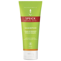 Speick Natural Aktiv Shampoo Glanz & Volumen - 200ml...