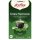 Yogi Tea Grüne Harmonie Bio - Bio - 30,6g x 6  - 6er Pack VPE