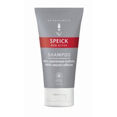 Speick Men Active Shampoo - 150ml x 6  - 6er Pack VPE