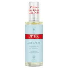 Speick Thermal Sensitiv Deo Spray - 75ml x 6  - 6er Pack VPE