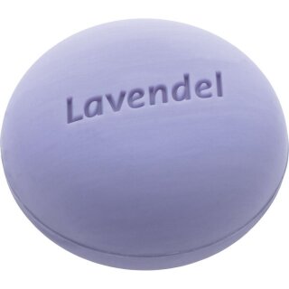 Speick Ein Stück Seifenglück Dusch + Badeseife Lavendel - 225g x 12  - 12er Pack VPE